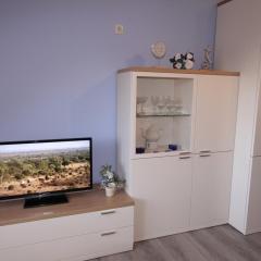 Haus Seepferdchen - Whg 8