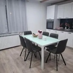 Sweet Dreams Apartment 1
