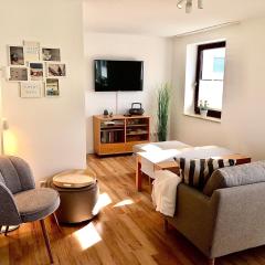 Haus Seepferdchen - Whg 5