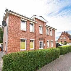 Ferienhaus Haus am Deich