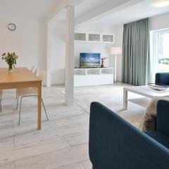 FeWo Strandgänger Nr 3