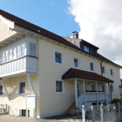 Ferienwohnung Uschi 1