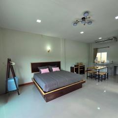 Aonang Riverside Home