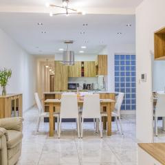 Central Modern 3 Bedroom Apartment in st Julians