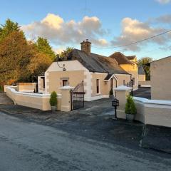 Windmill House, Clongill