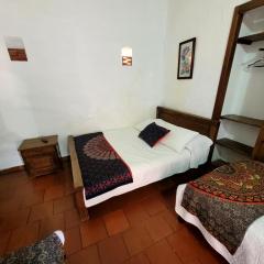 posada doña Flor María