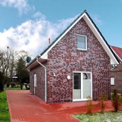 Ferienhaus Albatros in Neßmersiel