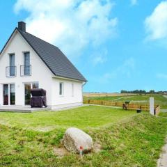 Ferienhaus de Poeler Drift, Zierow