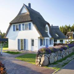 Luxushaus Bodstedt mit Sauna am Bodden