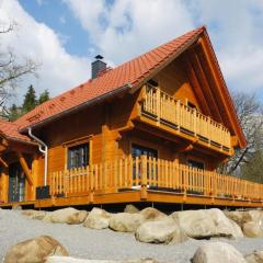 Ferienhaus, Schierke