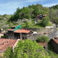 Casa Laudina y Armando