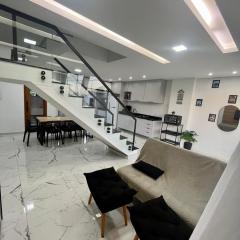 Casa guaratuba com piscina direito