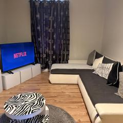 Sheffield 3 Bed house plus Sofabed Great for Contractors And Groups Sleeps up to 7