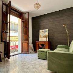 Apartamentos de la Casa Ducal