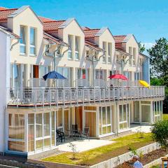 Residenz Meeresblick D Fewo 19