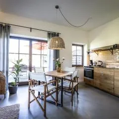 Gutshof Superior Studio 2-4 Personen