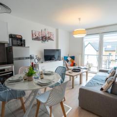 Les deux vallées, appartement neuf en résidence
