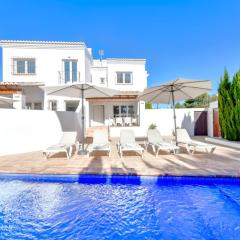 EL PASEO - By Almarina Villas