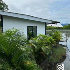 Ziwa Ecohotel Roldanillo Valle - Cabaña Fika