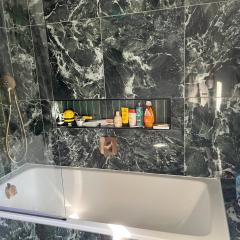 Charming Home in Central Cambridge