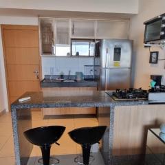 Unique Studio - Mobiliado Completo