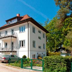 Villa Lübcke, Fewo 6