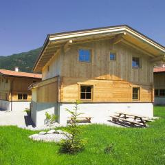 Ferienhaus Eberharter Nr 4