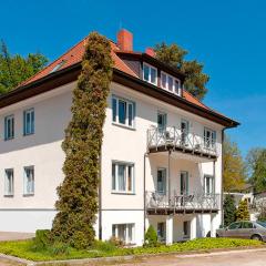 Villa Lübcke, Fewo 7