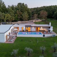 Villa Istria Green