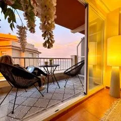 Casa Palmera
