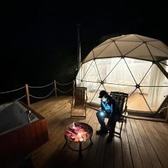 Domos Cusco Glamping & Nature Lodge