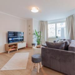 nJoy! Business Apartment Grafenau - Daimler & Parkplatz