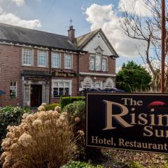 Rising Sun Hotel