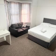 Serene Suite Rooms 1 - 5