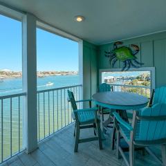 Jubilee Landing Unit 301