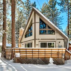 Bear Chalet - Snow Play - 4 Bedrooms - Foosball