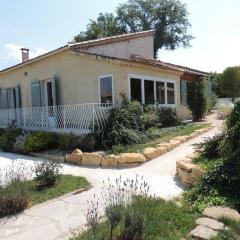 House in Vaison La Romaine with Heated Pool