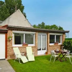 Holiday Home in Cayeux-sur-Mer near Bay of Somme
