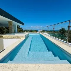 Apartamento Carey