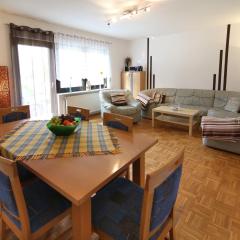 Ferienhaus 43 in Burhave