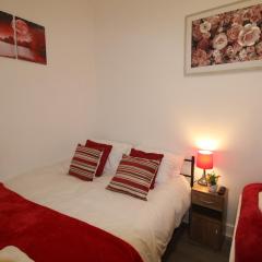 Browning House Leicester by Smart Corporate Stays