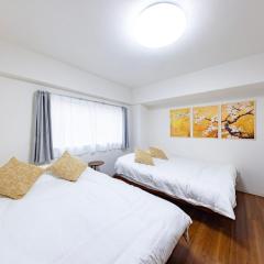 Namba Kuromon House 601