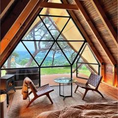 Talula Mesa Glamping Resort - Austin Hill Country