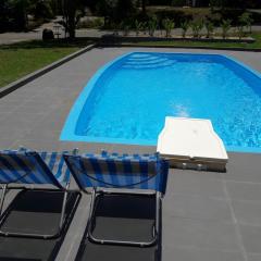 A Famosa Resort Malacca with Private Swimming Pool