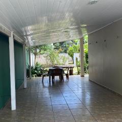 Casa Beija Flor