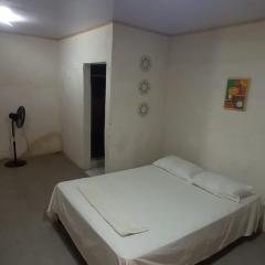 Hostal Brisas del Ometepe Habitación 3
