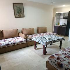 family apartment 34