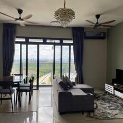 Sky Oasis, KL View, Precint 15 Putrajaya