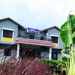 Hotel The Grapecity