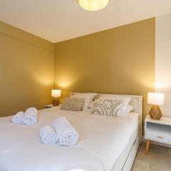 La Petite Marjolaine Pretty Garden Level in Vence